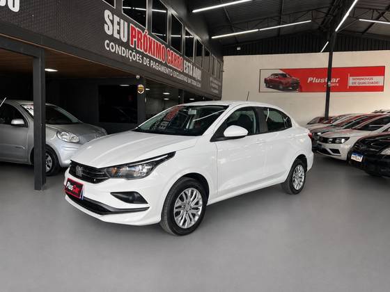 FIAT CRONOS 1.3 FIREFLY FLEX DRIVE MANUAL FIAT CRONOS 1.3 FIREFLY FLEX DRIVE MANUAL